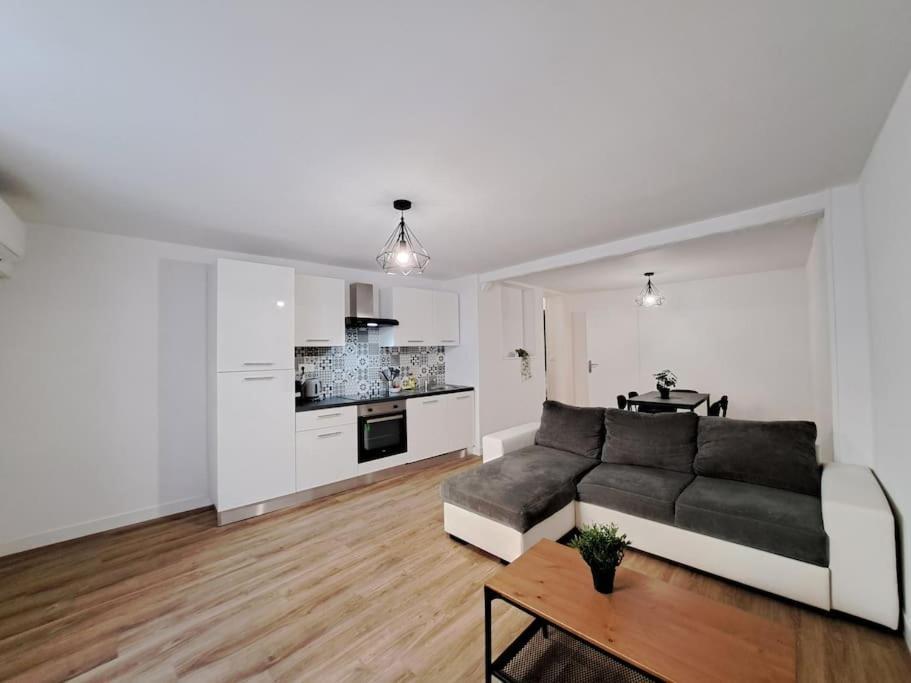Turin, Appartement Neuf Реймс Екстер'єр фото
