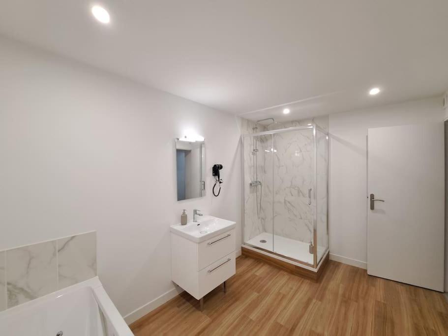 Turin, Appartement Neuf Реймс Екстер'єр фото