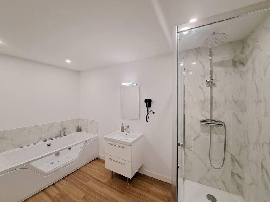 Turin, Appartement Neuf Реймс Екстер'єр фото