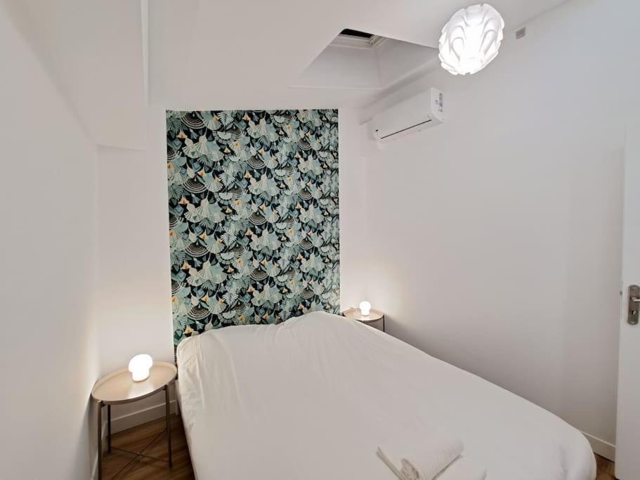 Turin, Appartement Neuf Реймс Екстер'єр фото