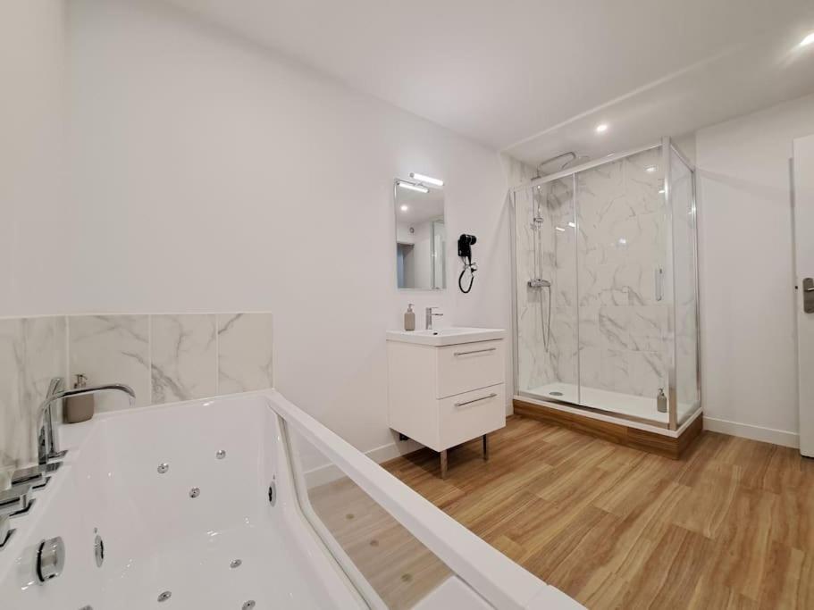 Turin, Appartement Neuf Реймс Екстер'єр фото