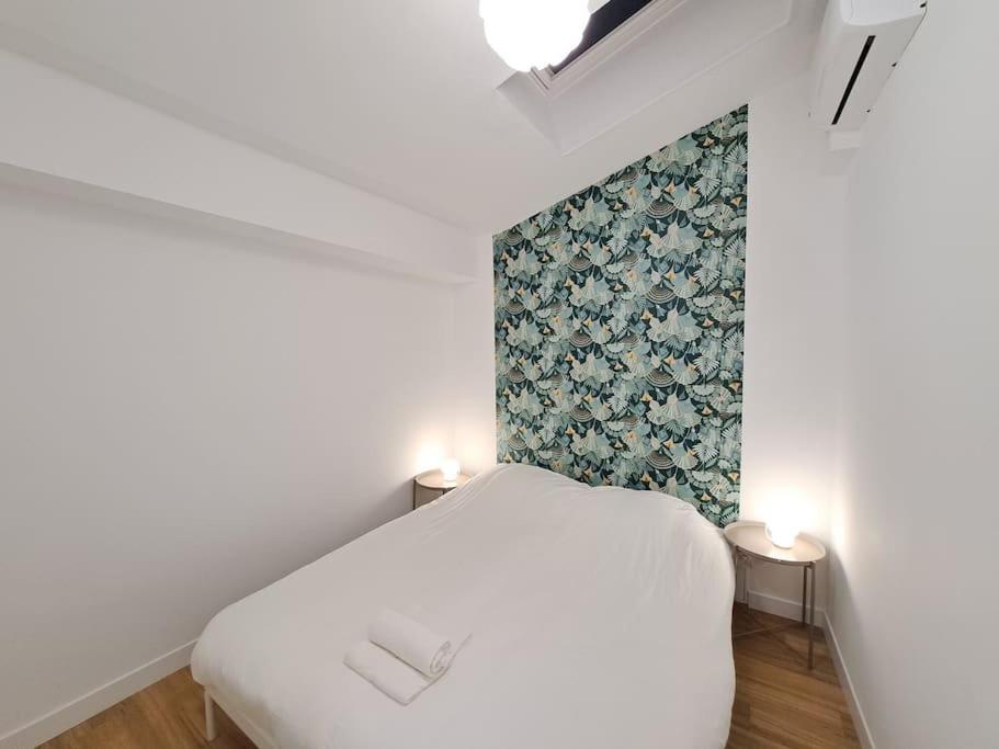 Turin, Appartement Neuf Реймс Екстер'єр фото