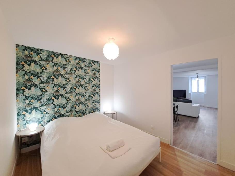 Turin, Appartement Neuf Реймс Екстер'єр фото